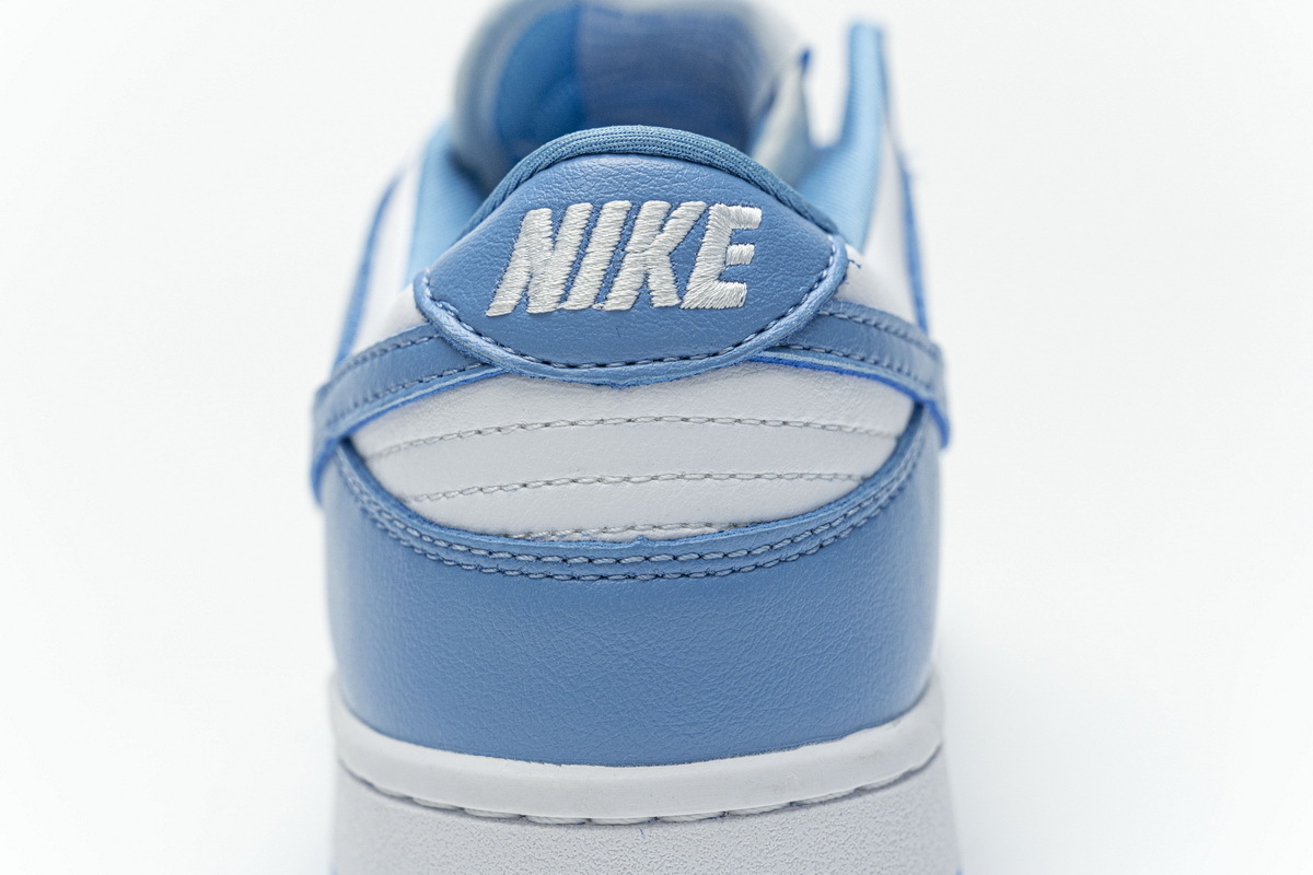  Pkgod Nike Dunk Low UNC (2021)