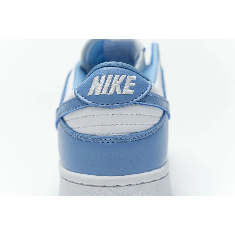  Pkgod Nike Dunk Low UNC (2021)