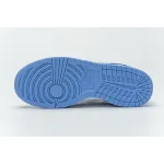  Pkgod Nike Dunk Low UNC (2021)