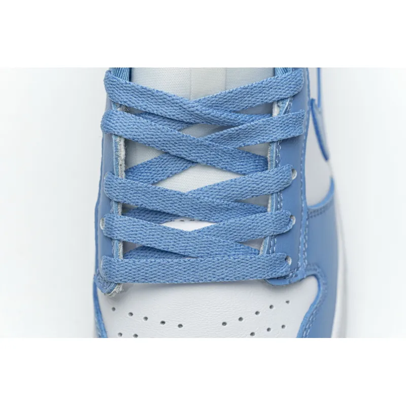  Pkgod Nike Dunk Low UNC (2021)
