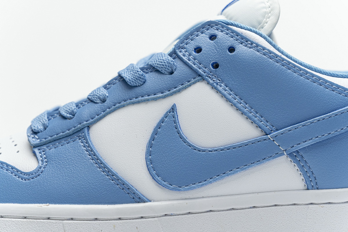  Pkgod Nike Dunk Low UNC (2021)