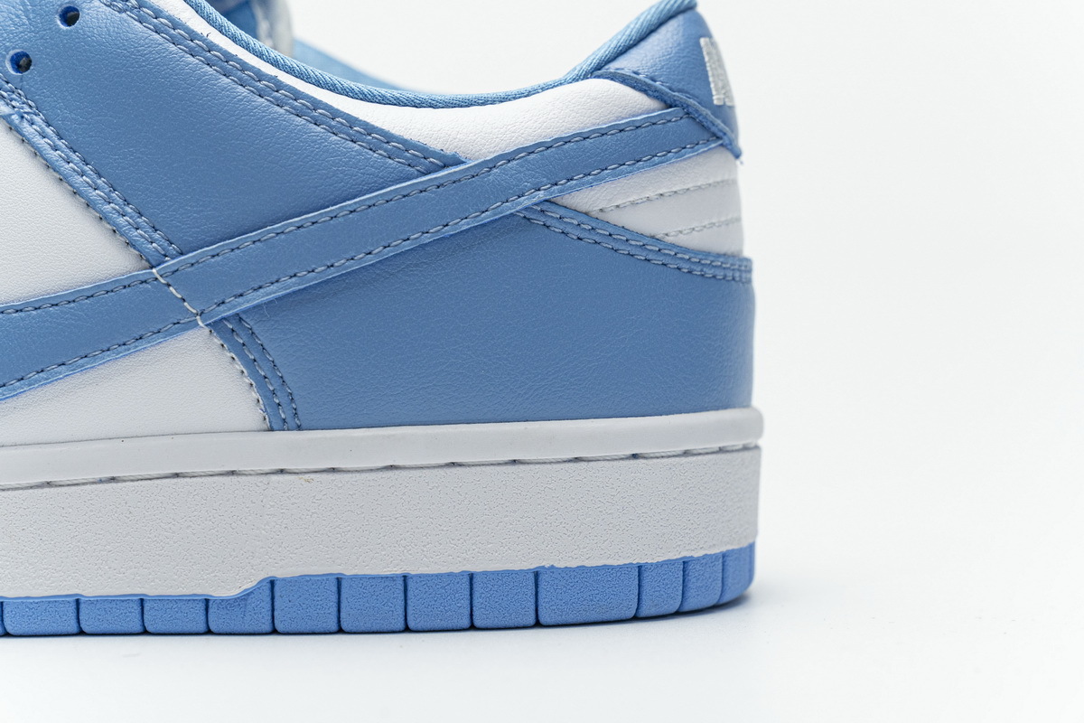  Pkgod Nike Dunk Low UNC (2021)