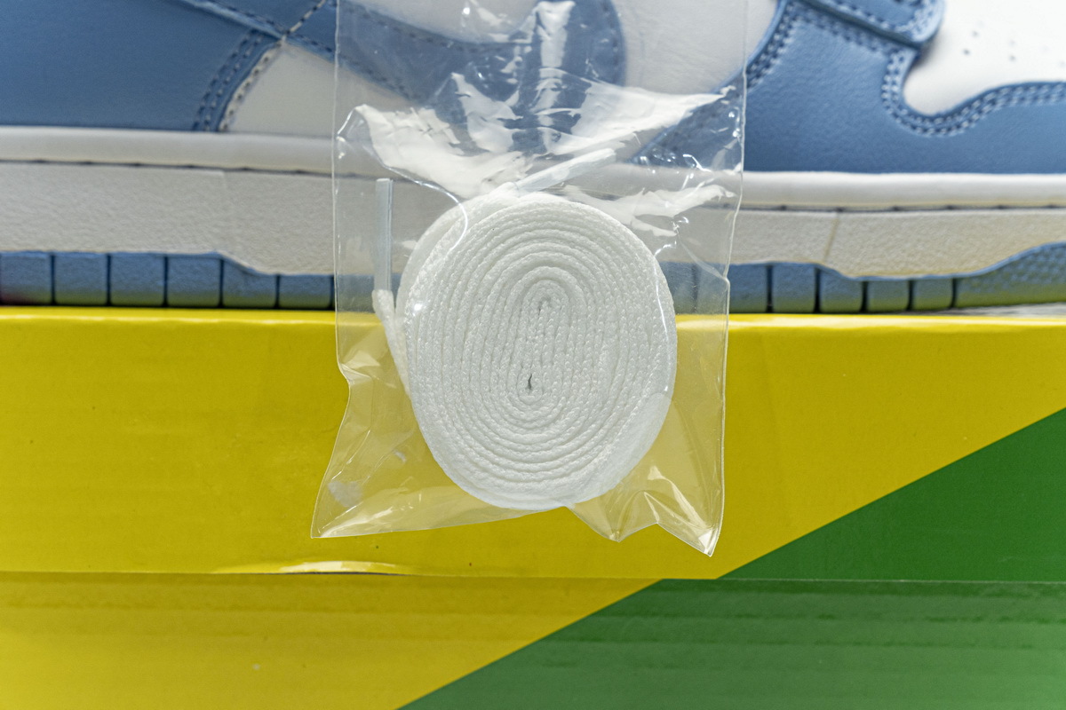  Pkgod Nike Dunk Low UNC (2021)