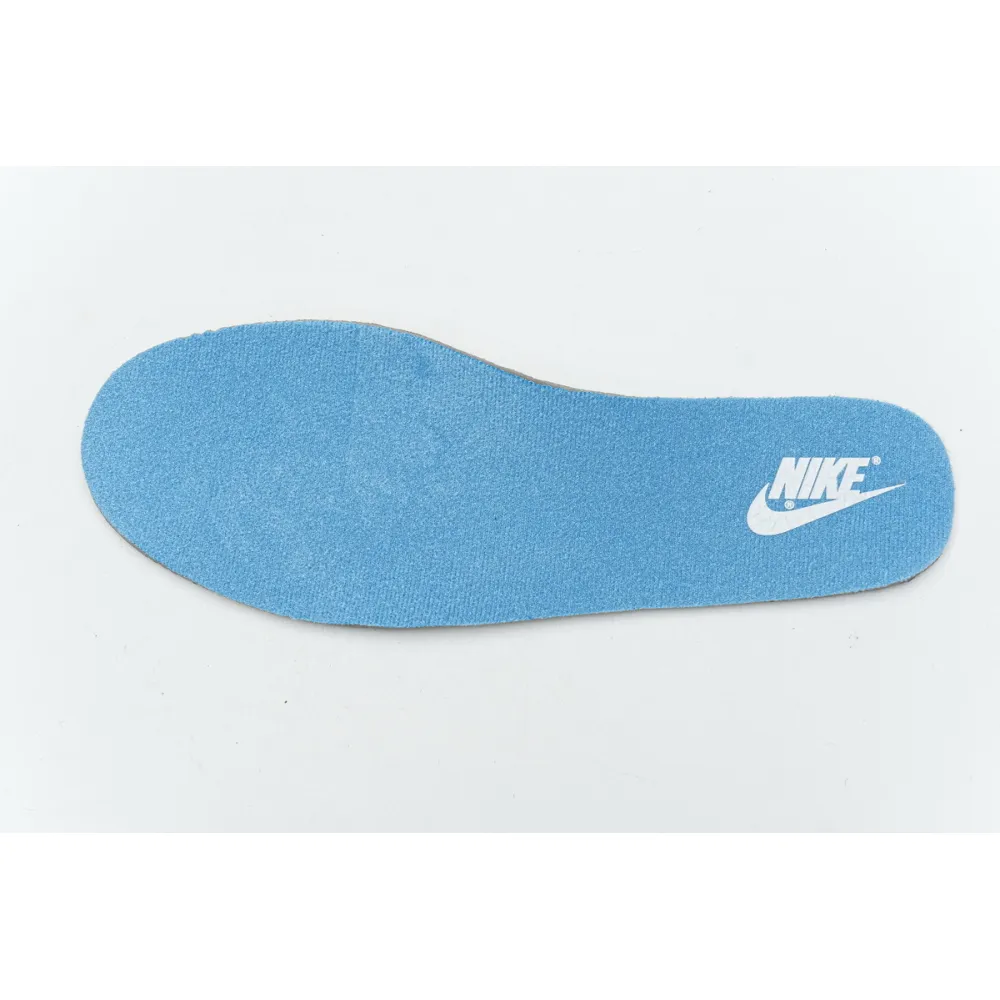  Pkgod Nike Dunk Low UNC (2021)