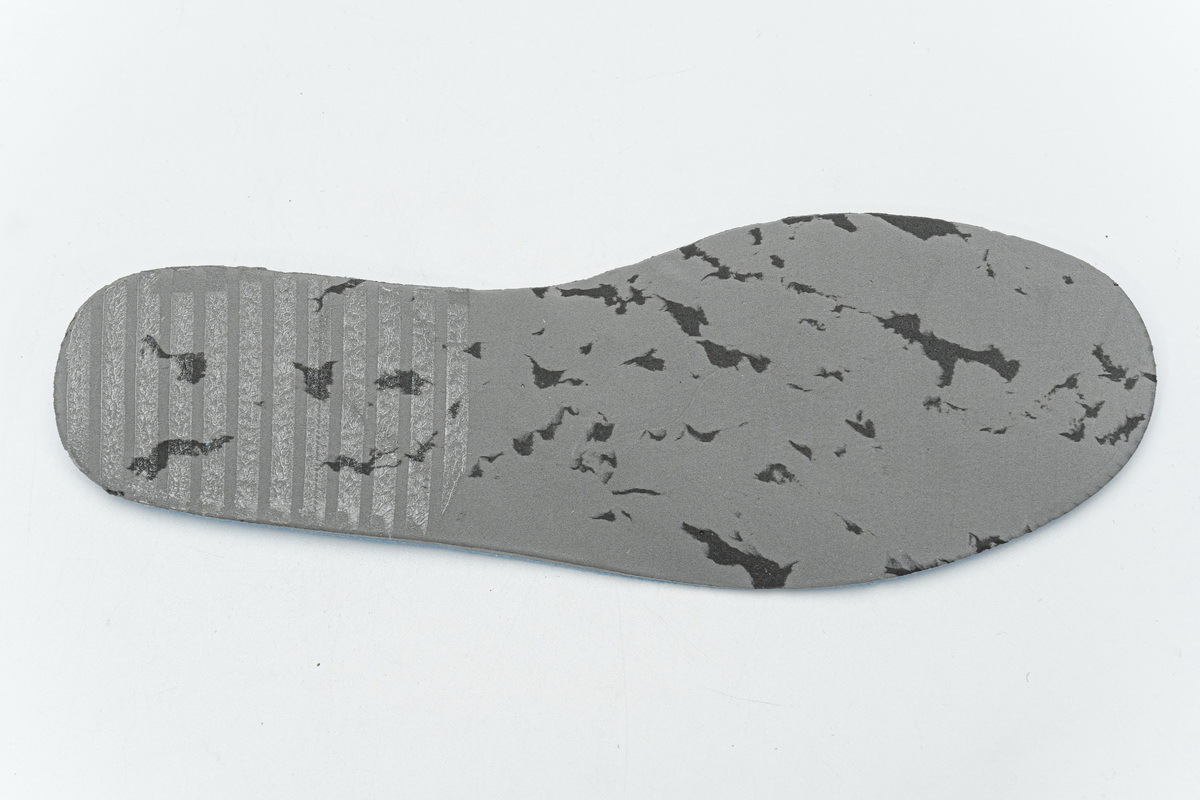  Pkgod Nike Dunk Low UNC (2021)