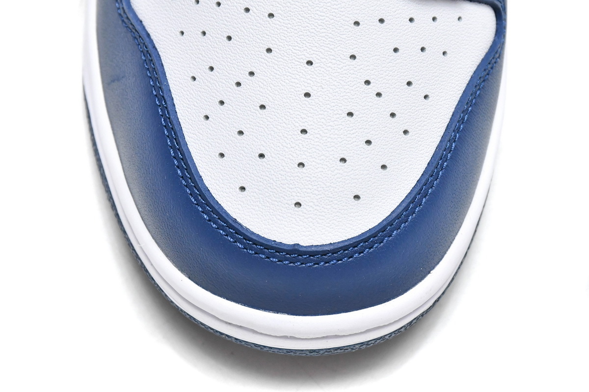     Nike Dunk Low Valerian Blue