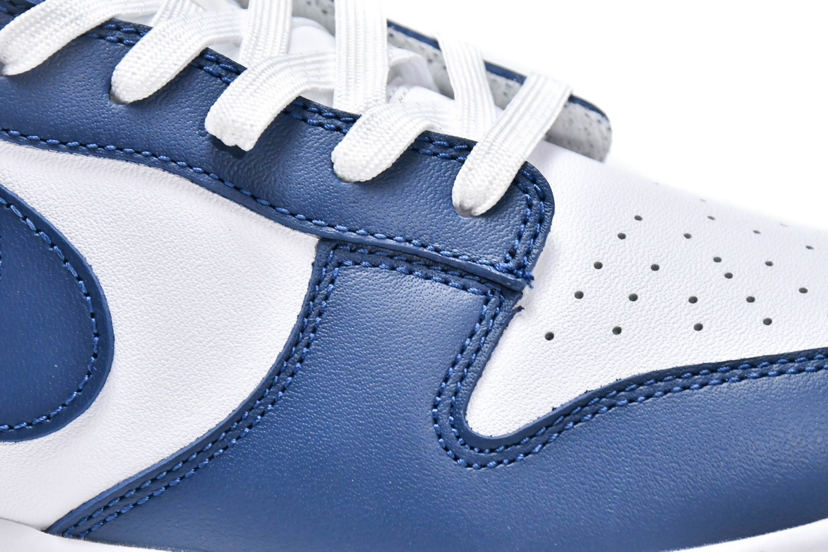     Nike Dunk Low Valerian Blue