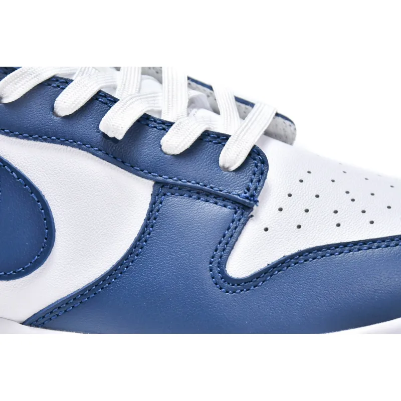 Pkgod Nike Dunk Low Valerian Blue