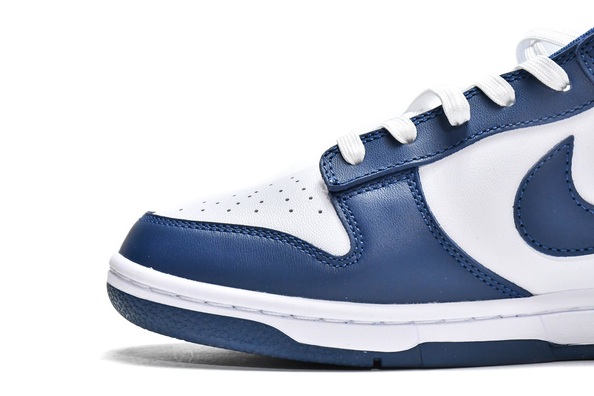     Nike Dunk Low Valerian Blue