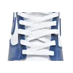 Pkgod Nike Dunk Low Valerian Blue