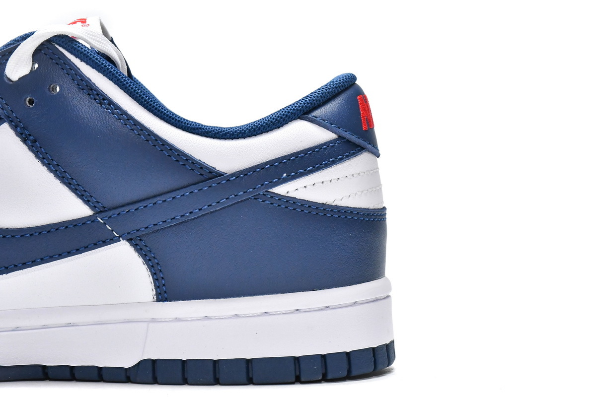     Nike Dunk Low Valerian Blue