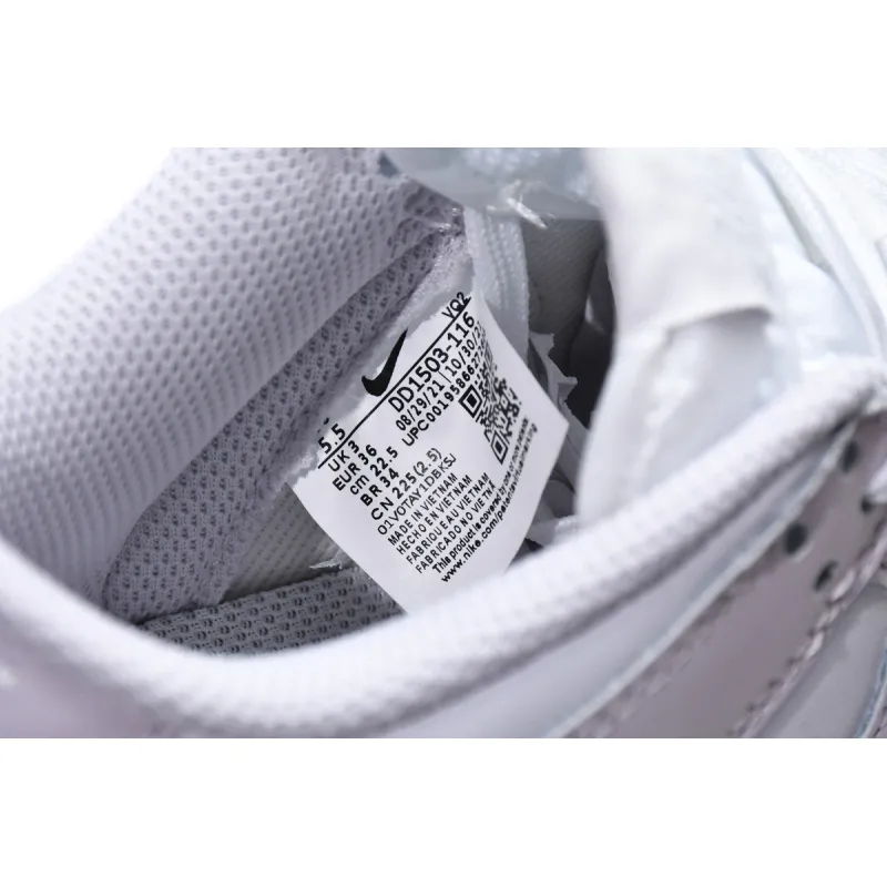 Pkgod Nike Dunk Low Venice (W)