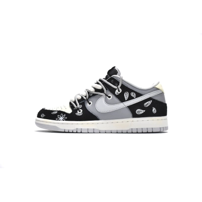    Pkgod Nike Dunk Low Vibe 01
