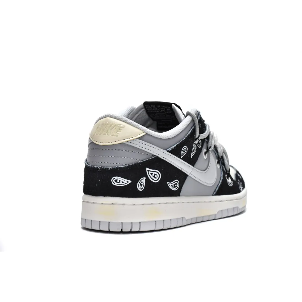 Pkgod Nike Dunk Low Vibe
