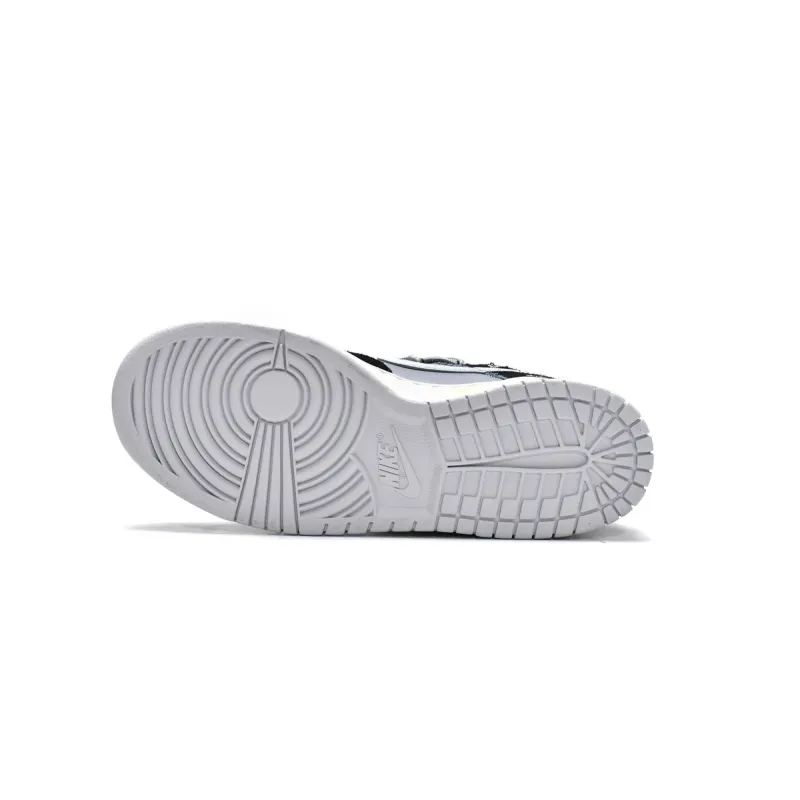 Pkgod Nike Dunk Low Vibe