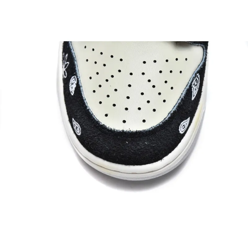 Pkgod Nike Dunk Low Vibe
