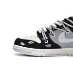 Pkgod Nike Dunk Low Vibe