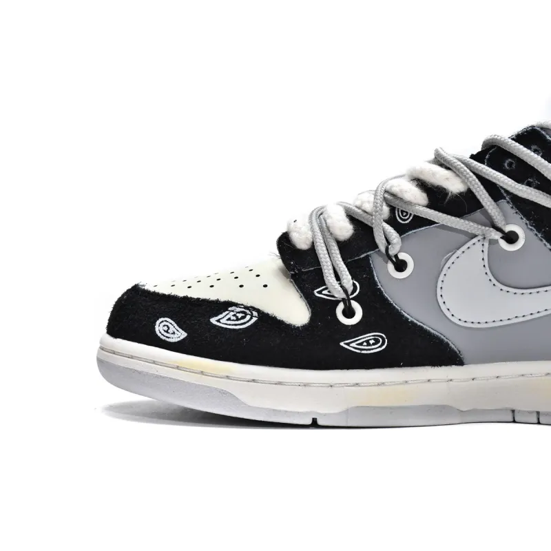 Pkgod Nike Dunk Low Vibe