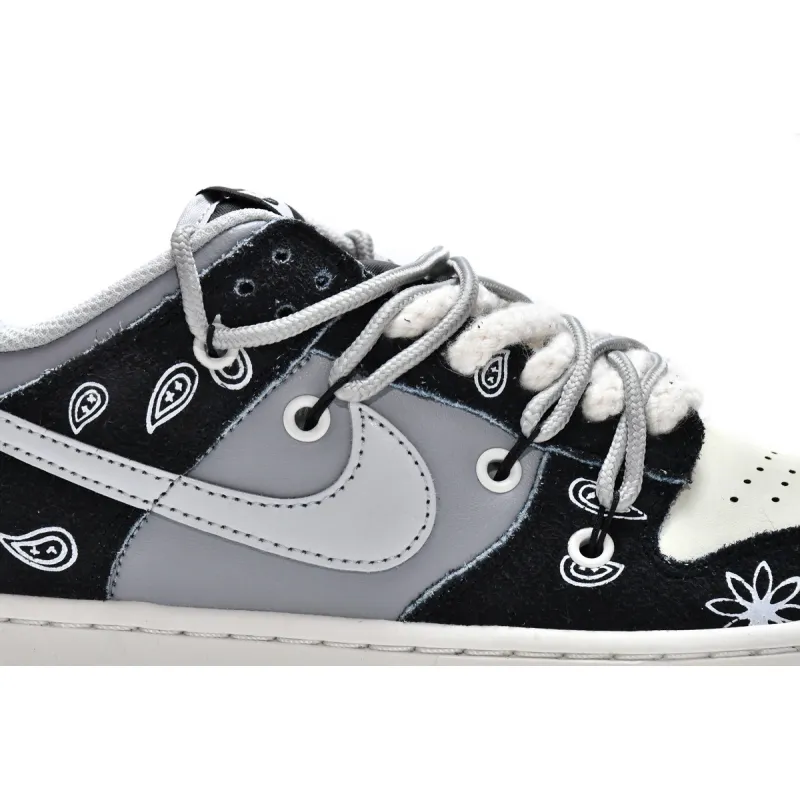 Pkgod Nike Dunk Low Vibe