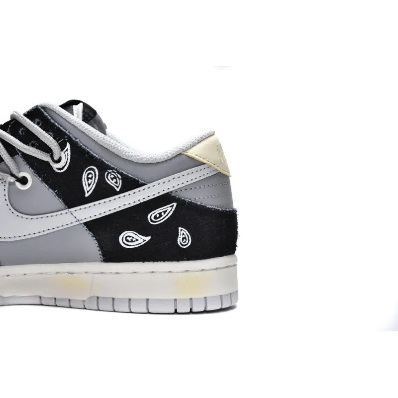 Pkgod Nike Dunk Low Vibe