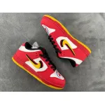 Pkgod Nike Dunk Low Vietnam 25th Anniversary