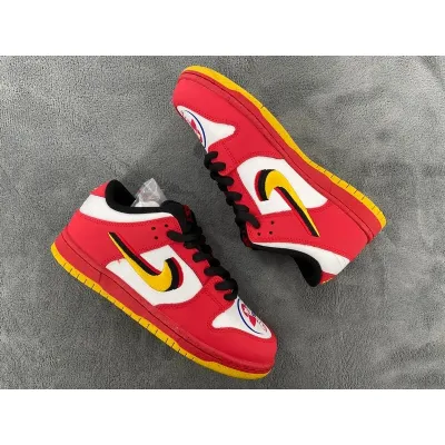 Pkgod Nike Dunk Low Vietnam 25th Anniversary 01