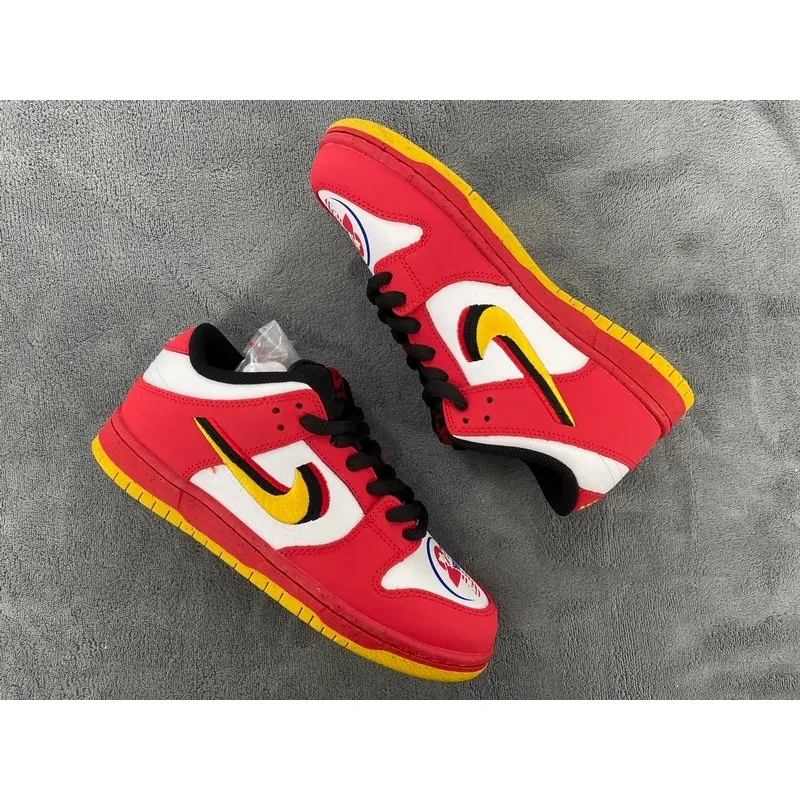 Pkgod Nike Dunk Low Vietnam 25th Anniversary