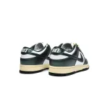 Pkgod Nike Dunk Low Vintage Green