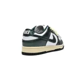 Pkgod Nike Dunk Low Vintage Green