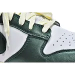 Pkgod Nike Dunk Low Vintage Green