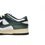 Pkgod Nike Dunk Low Vintage Green