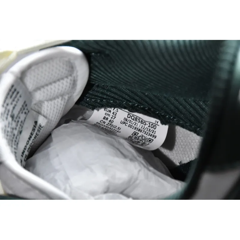 Pkgod Nike Dunk Low Vintage Green