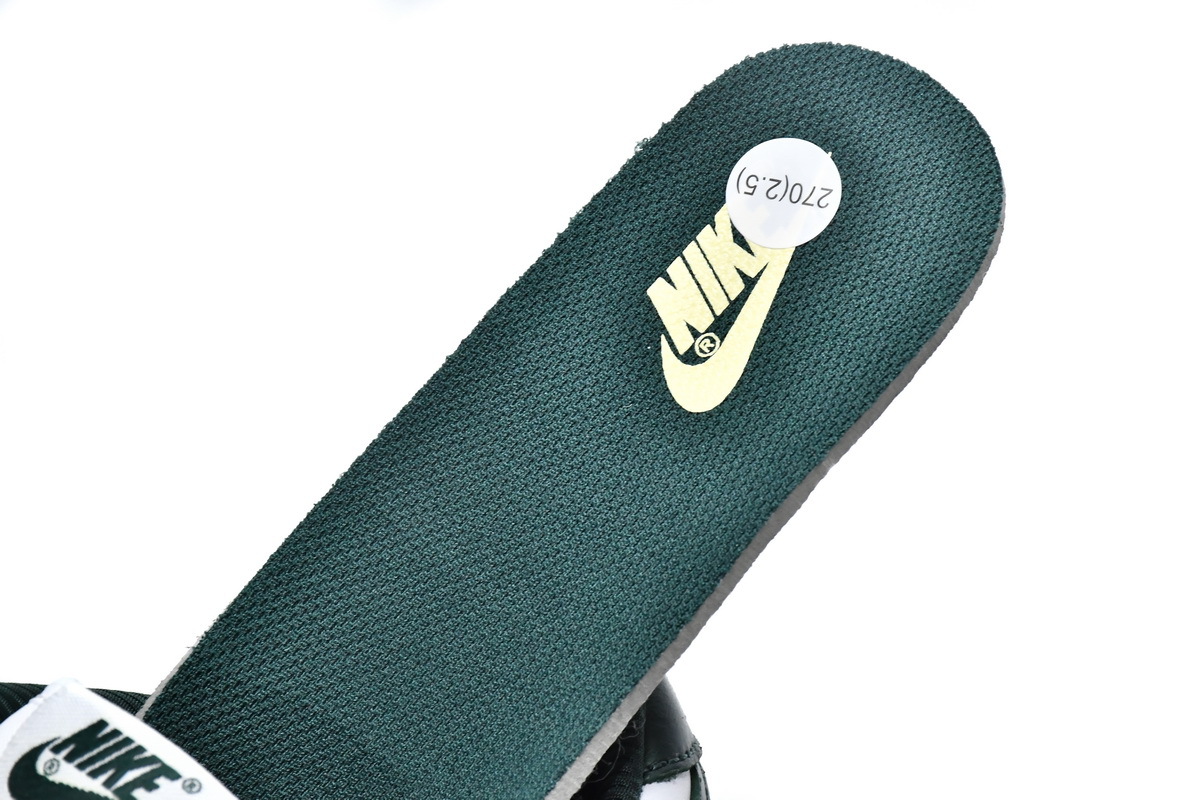     Nike Dunk Low Vintage Green