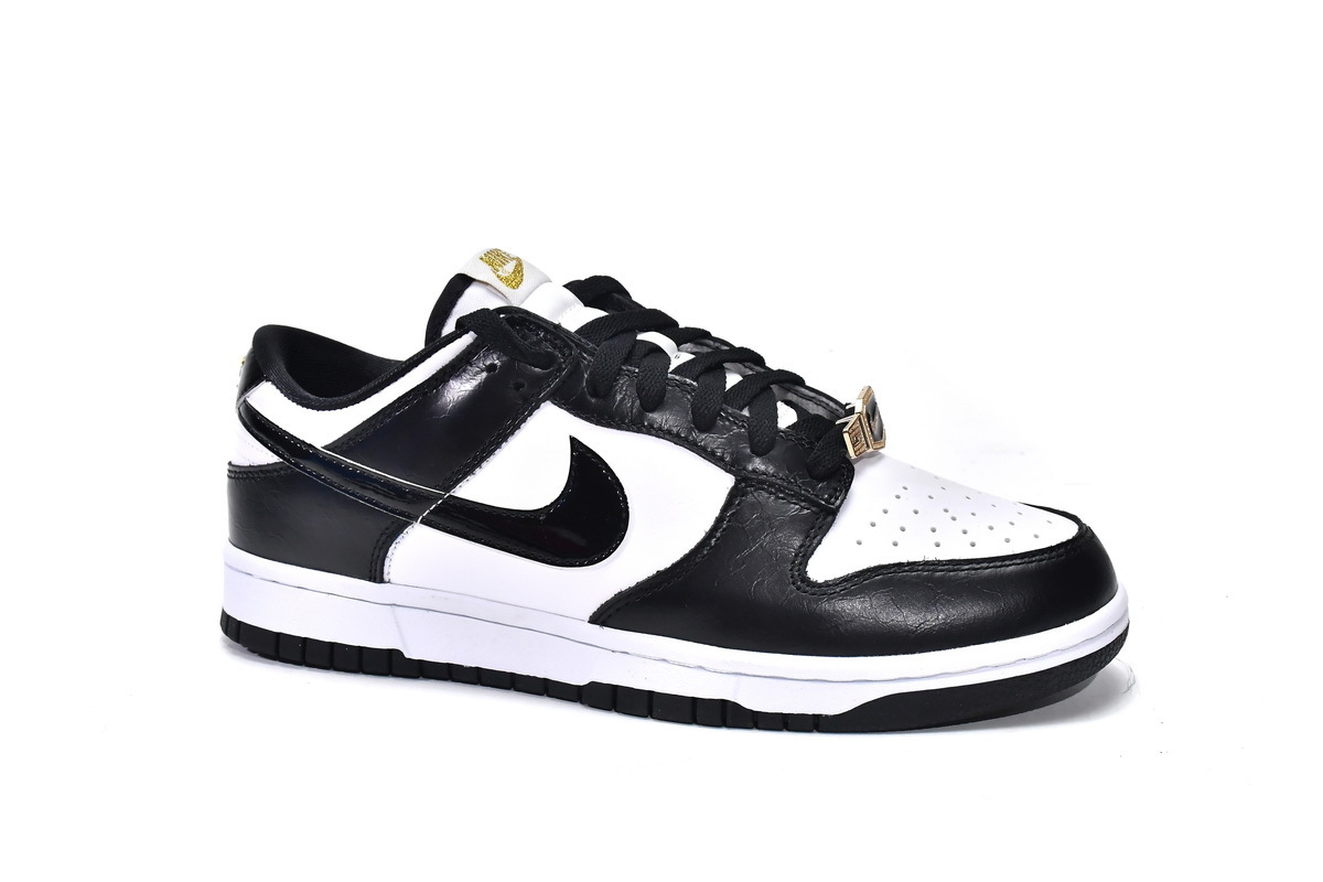     Nike Dunk Low World Champ