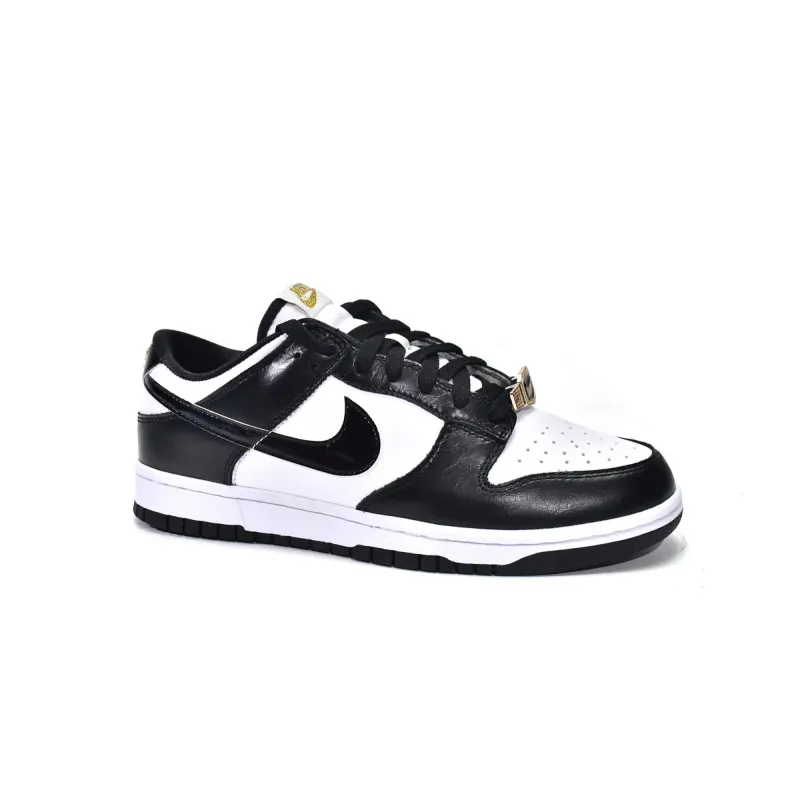 Pkgod Nike Dunk Low World Champ