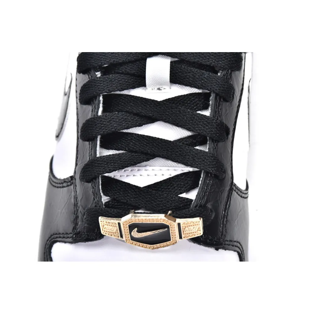 Pkgod Nike Dunk Low World Champ