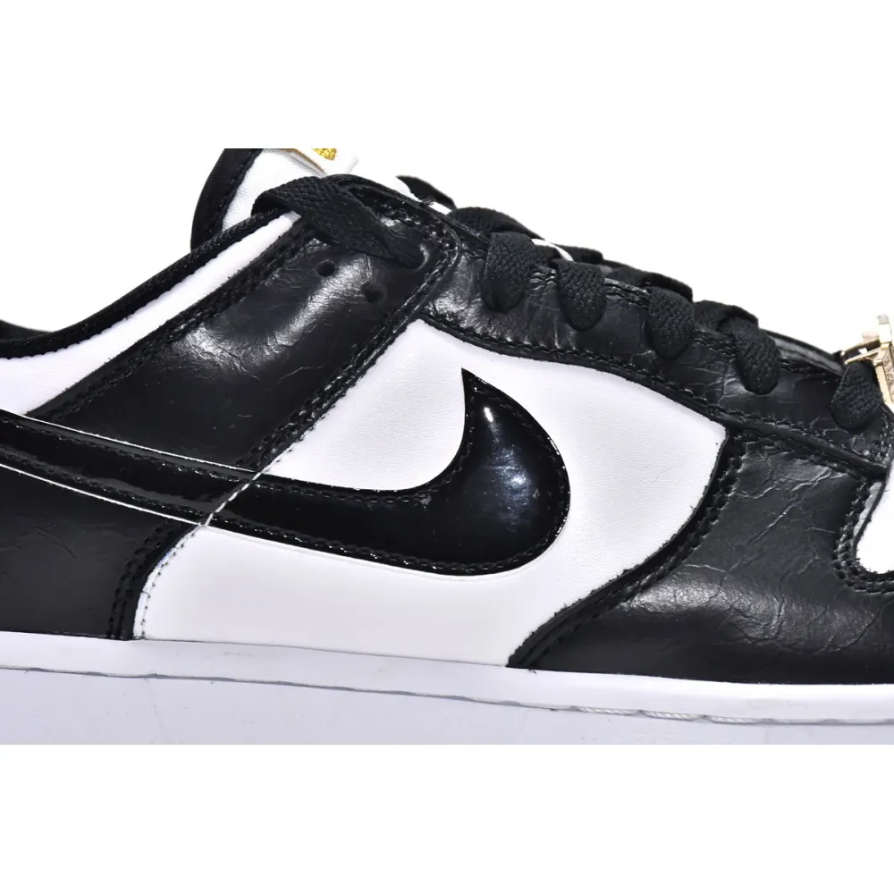 Pkgod Nike Dunk Low World Champ
