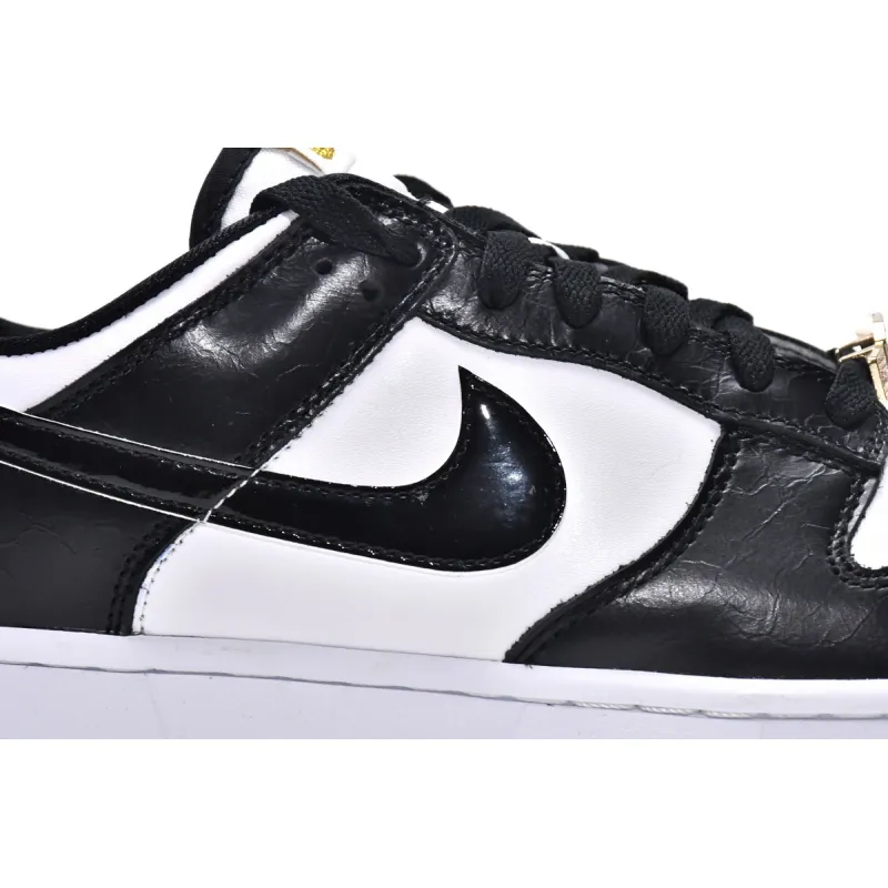 Pkgod Nike Dunk Low World Champ
