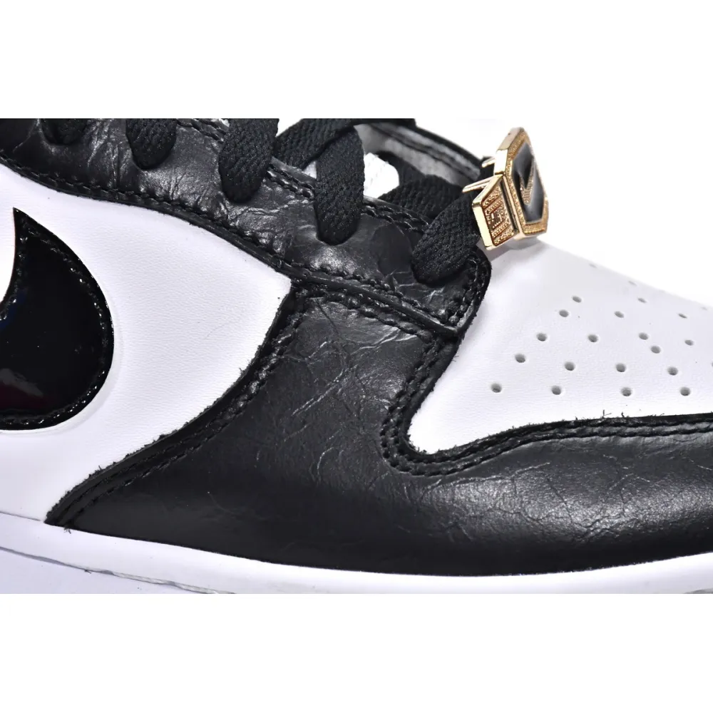 Pkgod Nike Dunk Low World Champ