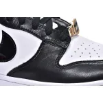 Pkgod Nike Dunk Low World Champ