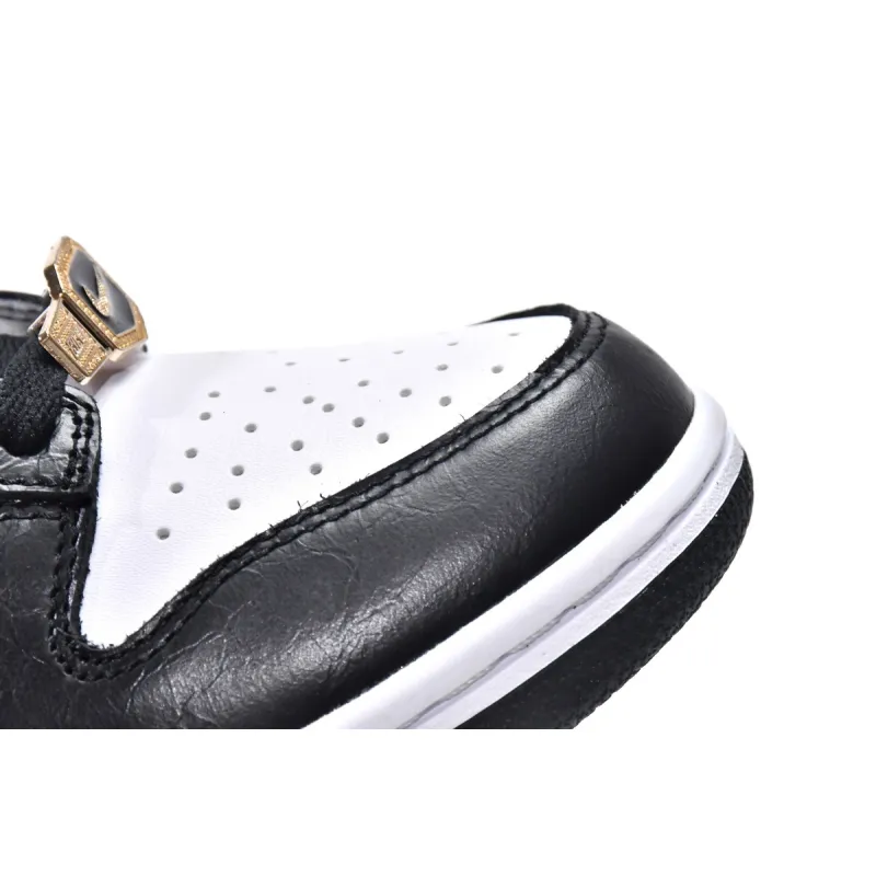 Pkgod Nike Dunk Low World Champ
