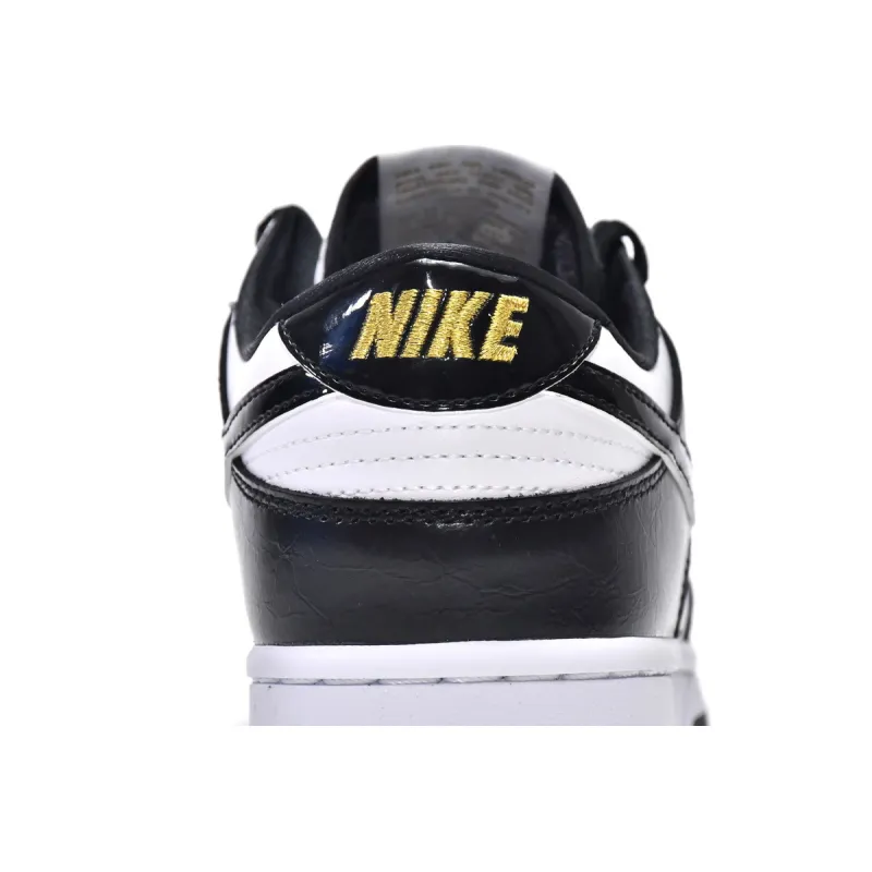 Pkgod Nike Dunk Low World Champ