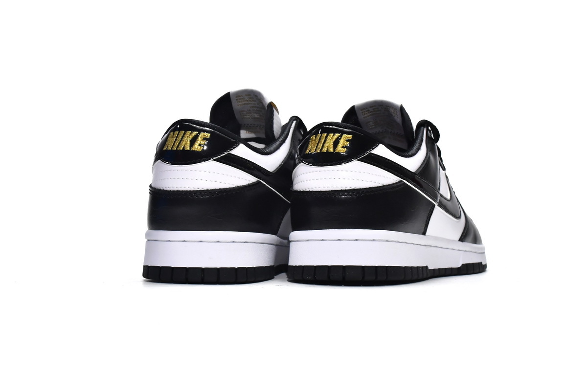     Nike Dunk Low World Champ