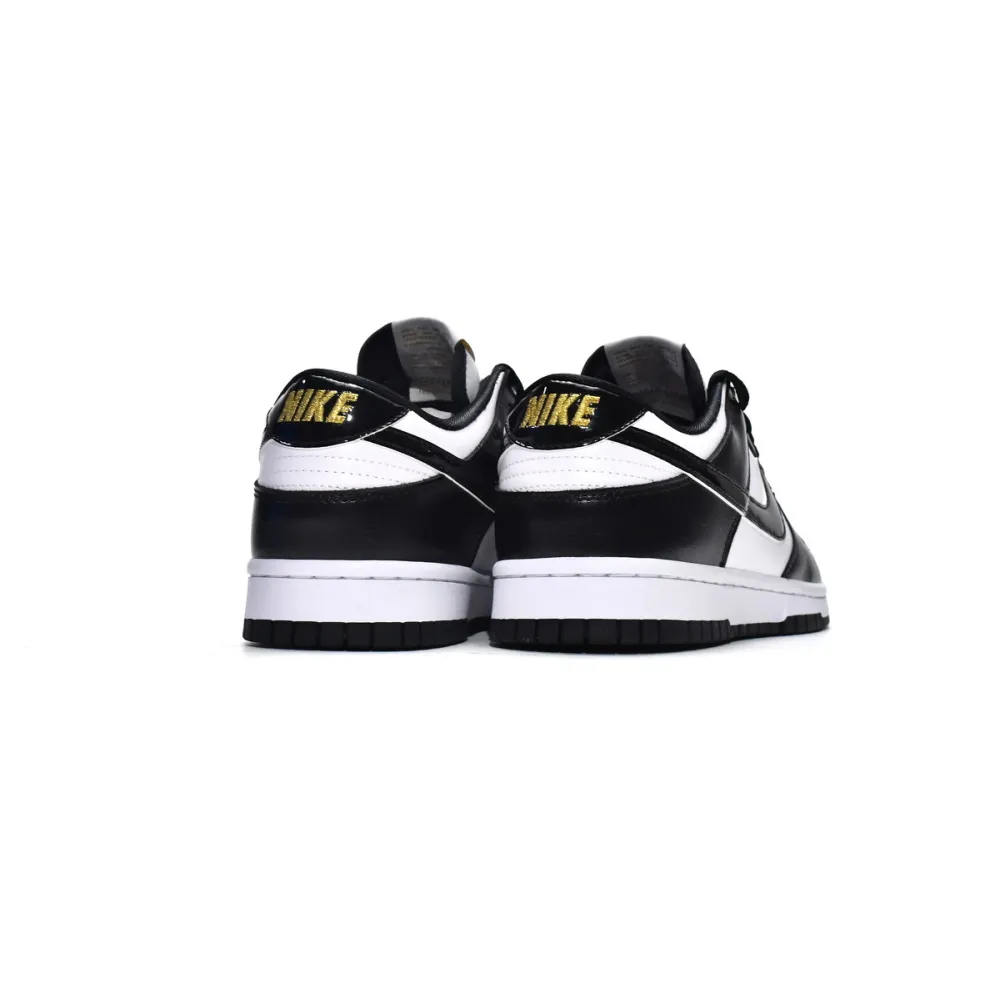 Pkgod Nike Dunk Low World Champ