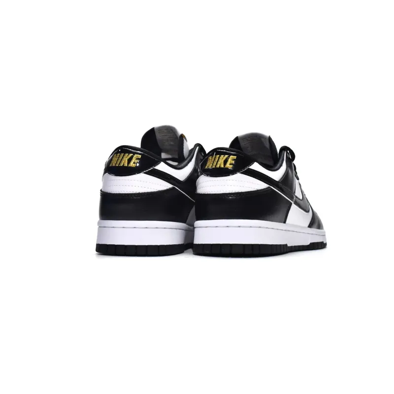 Pkgod Nike Dunk Low World Champ
