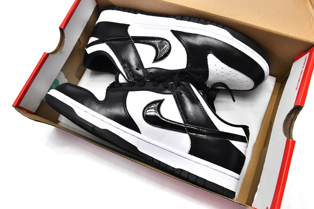     Nike Dunk Low World Champ