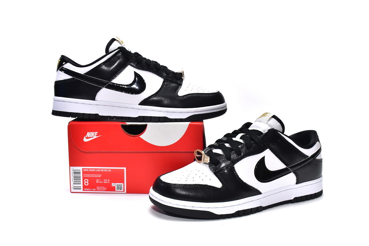     Nike Dunk Low World Champ