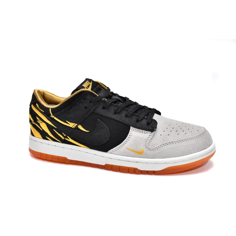 Pkgod Nike Dunk Low Year of the Tiger (2022)
