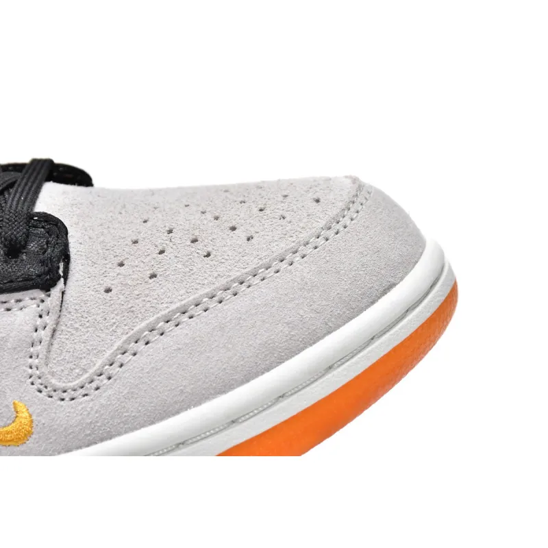 Pkgod Nike Dunk Low Year of the Tiger (2022)