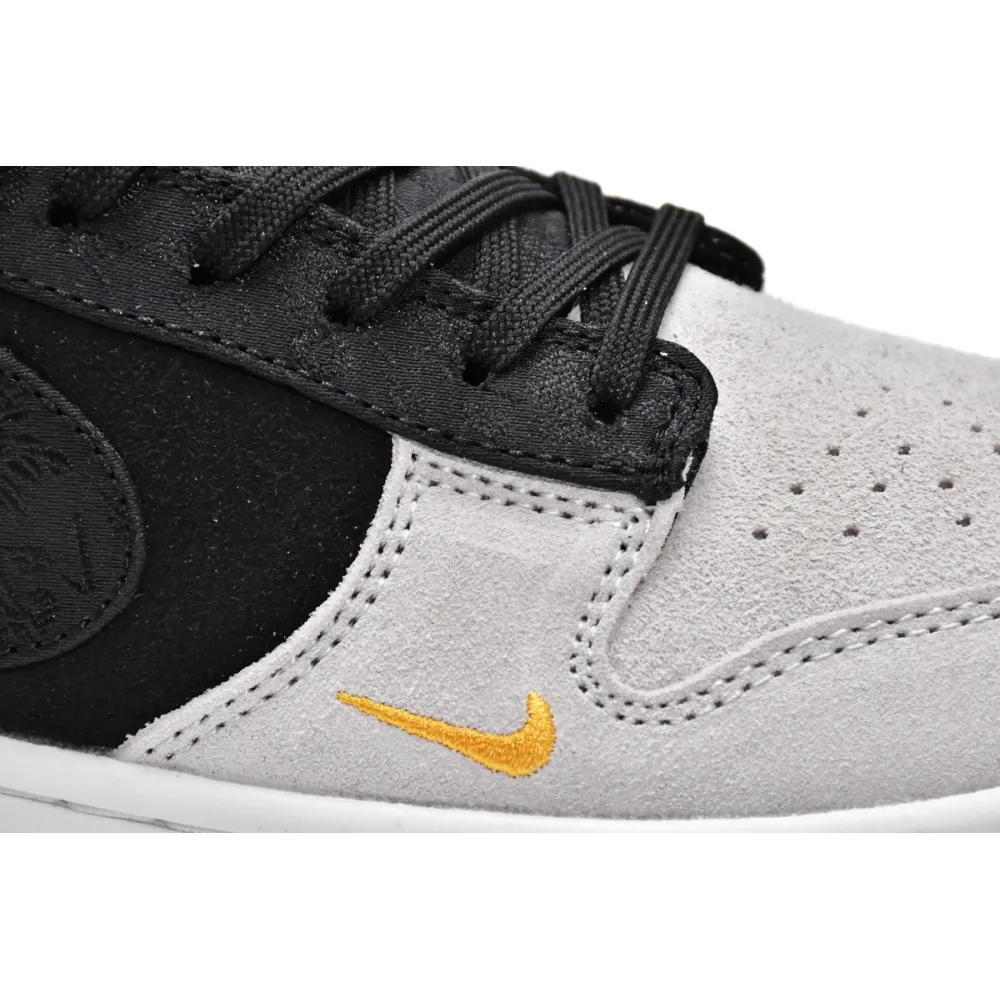 Pkgod Nike Dunk Low Year of the Tiger (2022)